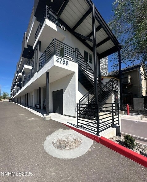 property at 2788 Plumas St