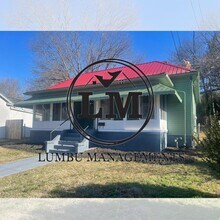 1440 Myrtle Ave in Danville, VA - Building Photo - Building Photo