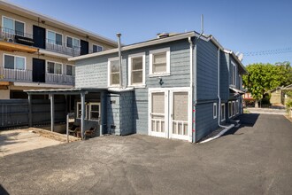 32 S Morrison Ave in San Jose, CA - Building Photo - Building Photo