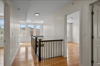 25 Brinsley St in Boston, MA - Building Photo - Building Photo