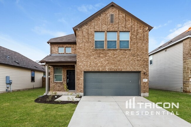 property at 6827 Freedom Hills