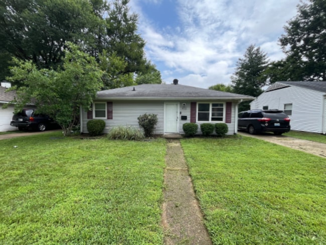 property at 912 Sharon Dr