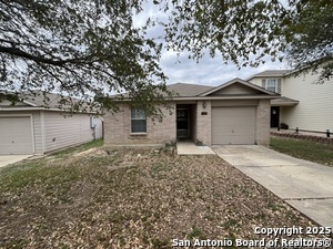 property at 11239 Country Canyon