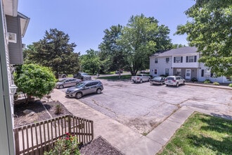 1635A W Amos Dr in Columbia, MO - Building Photo - Building Photo