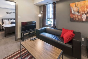 169 Lisgar St in Ottawa, ON - Building Photo