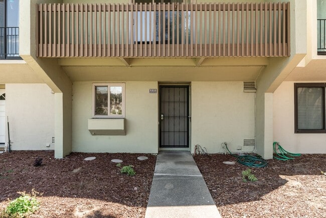 property at 1115 Camino Del Valle
