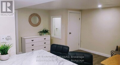 50 Mould Ave in Toronto, ON - Building Photo - Building Photo