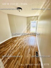 400 W 21st St in Lorain, OH - Building Photo - Building Photo