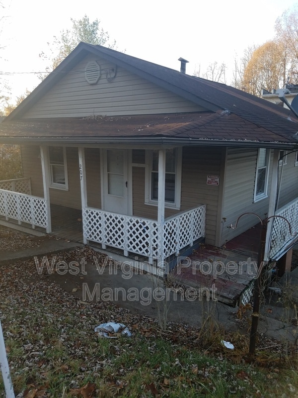 property at 207 Charles St