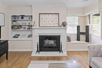 1252 Mt Moriah Rd, Unit SI ID1459264P in Memphis, TN - Foto de edificio - Building Photo