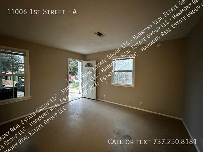 property at 11006 1st St