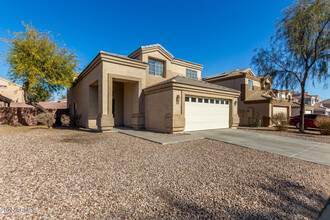 21712 W Mohave St in Buckeye, AZ - Building Photo - Building Photo