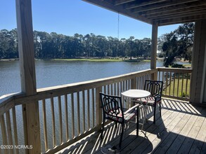 811 Colony Pl in Sunset Beach, NC - Building Photo - Building Photo