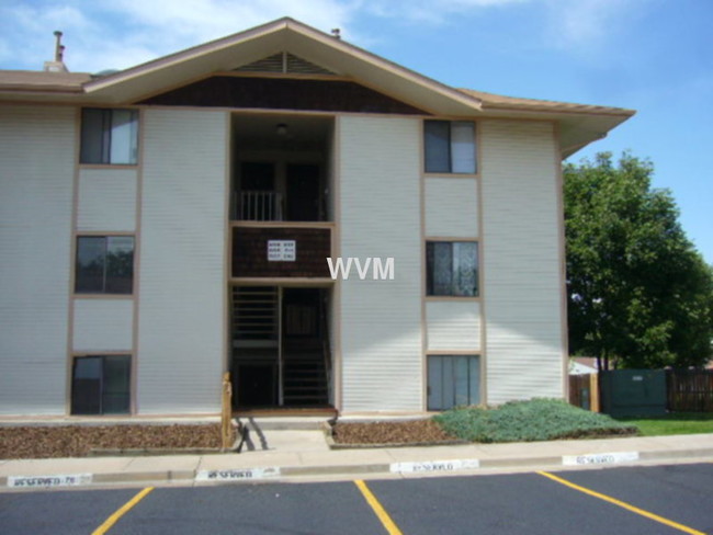 property at 2221 Sable Blvd