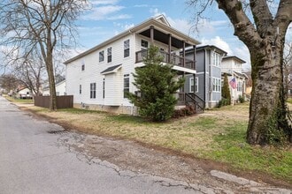 5512 Tennessee Ave in Nashville, TN - Building Photo - Building Photo