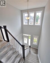 47 Gleason Cres in Kitchener, ON - Building Photo - Building Photo