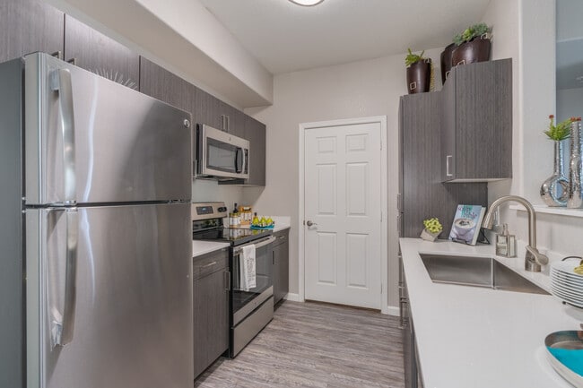 Sonoma Ridge Apartments