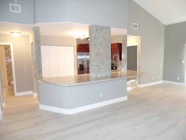 property at 3417 NW 44th St