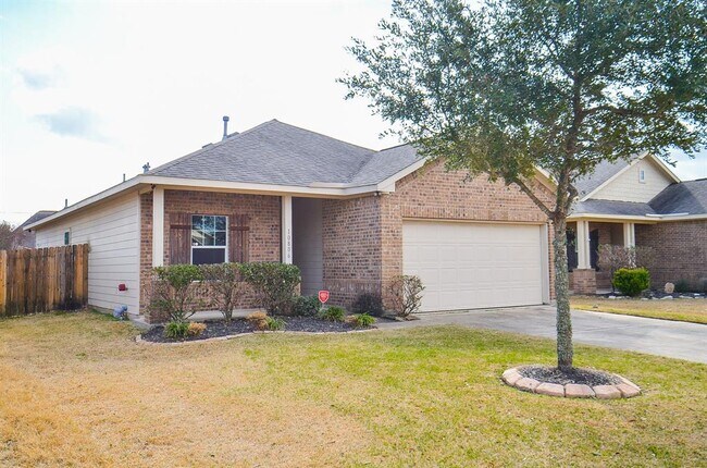 10806 Woodwind Shadows Dr in Cypress, TX - Building Photo - Building Photo