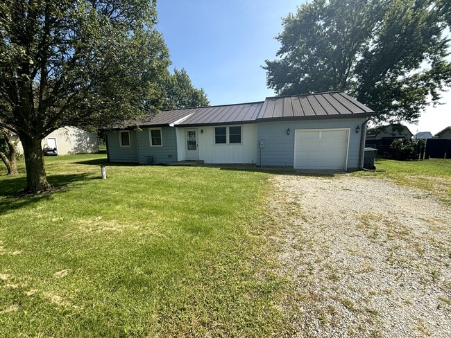 property at 53 E 300 N