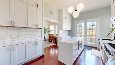 1568 Fulton St in San Francisco, CA - Building Photo - Building Photo