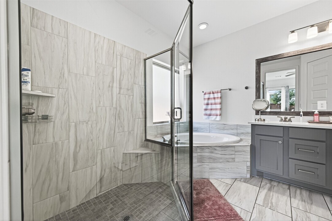 2703 Tanager Trace in Katy, TX - Building Photo