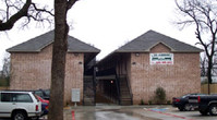 Ivy Commons in Denton, TX - Foto de edificio - Building Photo