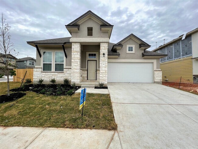 property at 3201 College Park Dr