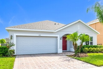 3380 Reedy Glen Dr in Kissimmee, FL - Foto de edificio - Building Photo