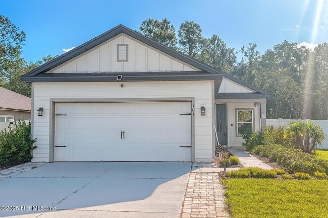 property at 101 Sailors Landing Ct