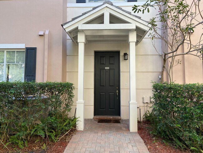 3803 NW 5th Terrace in Boca Raton, FL - Building Photo - Building Photo