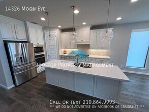 14326 Moon Eye in San Antonio, TX - Building Photo - Building Photo