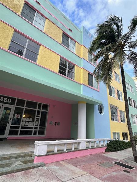 1460 Ocean Dr in Miami Beach, FL - Building Photo - Building Photo