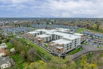 The 501 at Mattison Estates in Ambler, PA - Foto de edificio - Building Photo