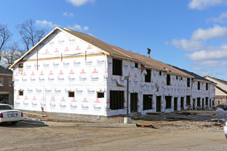 The Midlands Phase II in Lexington, KY - Building Photo - Building Photo