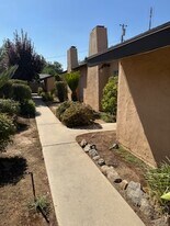 4755 N San Pablo Ave, Unit 101 in Fresno, CA - Building Photo