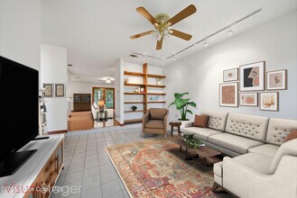 2108 Rosewood Dr in Melbourne Beach, FL - Building Photo - Building Photo