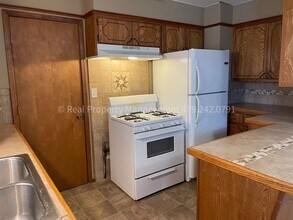 526 E El Paso St in Greenwood, AR - Building Photo - Building Photo
