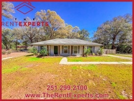 3100 Lacoste Rd in Mobile, AL - Building Photo