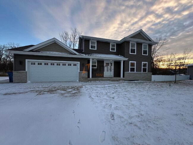 property at 14219 Fairbanks St