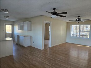 1610 Mulberry Rock Rd in Dallas, GA - Building Photo - Building Photo