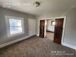 2793 E 125th St in Cleveland, OH - Building Photo - Building Photo