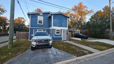 1902 Mc Millan St in Jacksonville, FL - Building Photo - Building Photo