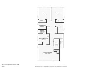3652 E Honeysuckle Dr in Chandler, AZ - Building Photo - Building Photo