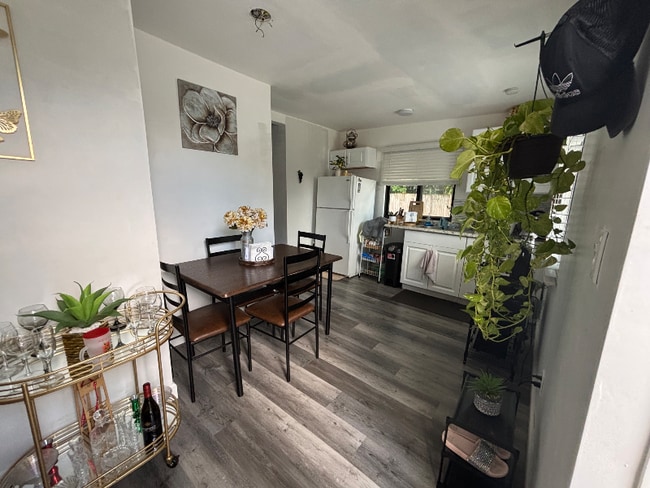 property at 1055 NW 153rd St