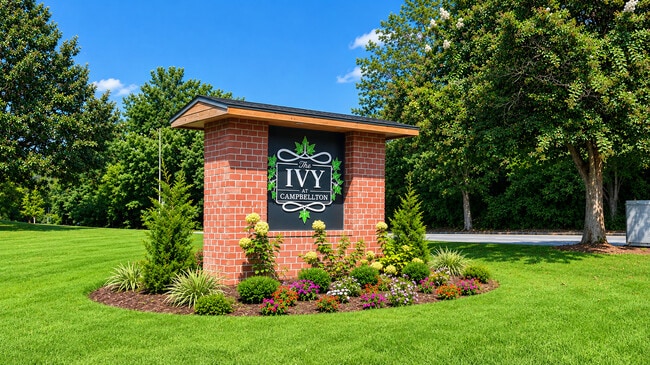 The Ivy at Campbellton