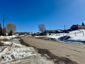 207 Grand Ave in Hot Sulphur Springs, CO - Building Photo - Building Photo