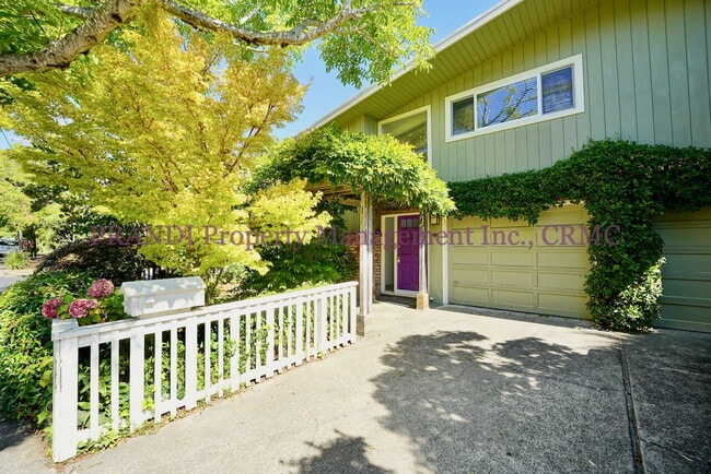 property at 101 Walnut Ave