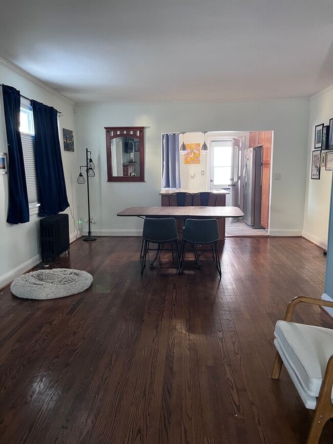 4513 Arabia Ave in Baltimore, MD - Building Photo - Building Photo