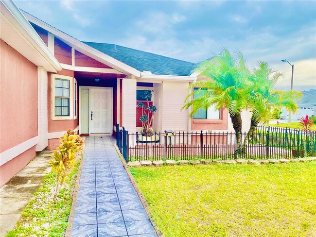 378 Chicago Woods Cir in Orlando, FL - Building Photo - Building Photo